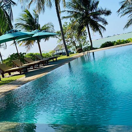 Villa Sethawadi Hotel And Kitesurf Centre Kalpitiya Exterior foto