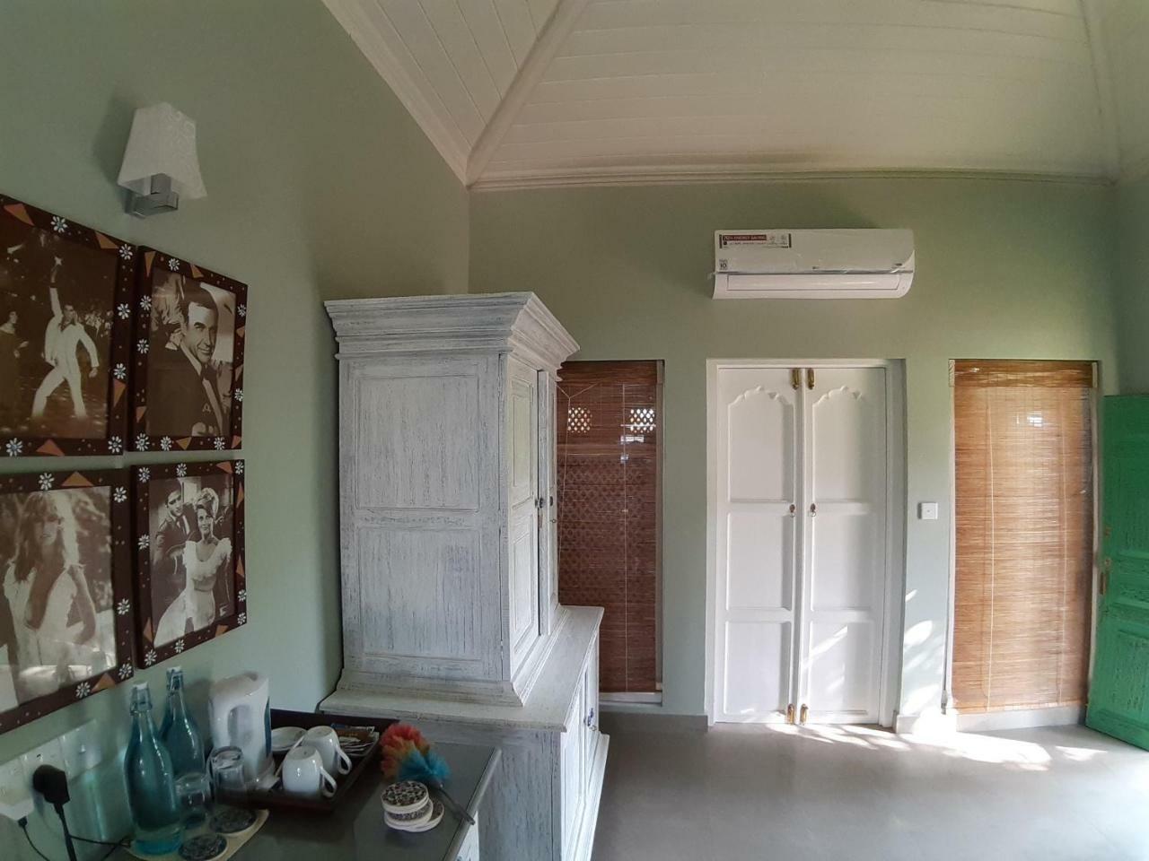 Villa Sethawadi Hotel And Kitesurf Centre Kalpitiya Exterior foto